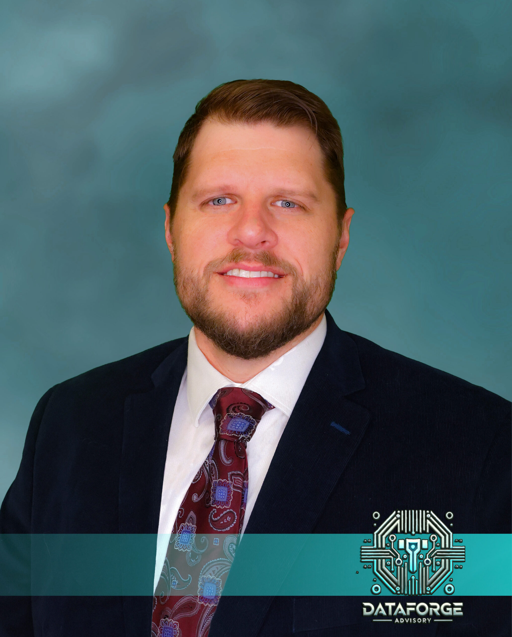 Brian Krahenbuhl